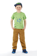 Vaude KIDS SOLARO T - SHIRT II - PeakStyle