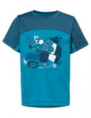 Vaude KIDS SOLARO T - SHIRT II - PeakStyle