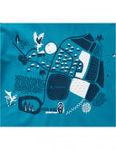 Vaude KIDS SOLARO T - SHIRT II - PeakStyle