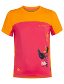 Vaude KIDS SOLARO T - SHIRT II - PeakStyle