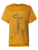 Vaude KIDS SOLARO T - SHIRT II - PeakStyle
