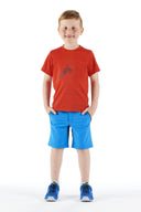 Vaude KIDS SOLARO T - SHIRT II - PeakStyle