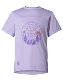 Vaude KIDS SOLARO T - SHIRT II - PeakStyle