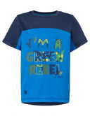Vaude KIDS SOLARO T - SHIRT II - PeakStyle