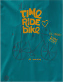 Vaude KIDS SOLARO T - SHIRT II - PeakStyle