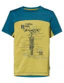 Vaude KIDS SOLARO T - SHIRT II - PeakStyle