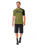 Vaude MENS ALTISSIMO PRO SHIRT - PeakStyle