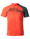 Vaude MENS ALTISSIMO PRO SHIRT - PeakStyle