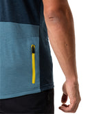 Vaude MENS ALTISSIMO SHIRT II - PeakStyle