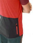 Vaude MENS ALTISSIMO SHIRT II - PeakStyle
