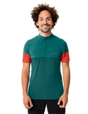 Vaude MENS ALTISSIMO SHIRT II - PeakStyle