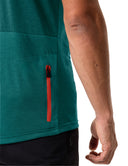 Vaude MENS ALTISSIMO SHIRT II - PeakStyle