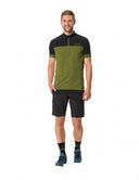 Vaude MENS ESCAPE HZ SHIRT - PeakStyle