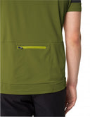 Vaude MENS ESCAPE HZ SHIRT - PeakStyle