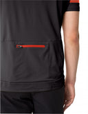 Vaude MENS ESCAPE HZ SHIRT - PeakStyle