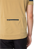 Vaude MENS ESCAPE HZ SHIRT - PeakStyle