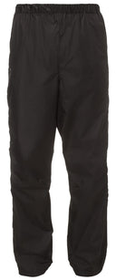Vaude MENS FLUID FULL - ZIP PANTS II - PeakStyle