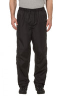 Vaude MENS FLUID FULL - ZIP PANTS II - PeakStyle
