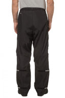 Vaude MENS FLUID FULL - ZIP PANTS II - PeakStyle