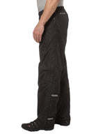 Vaude MENS FLUID FULL - ZIP PANTS II - PeakStyle