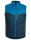 Vaude MENS FRENEY HYBRID VEST III - PeakStyle