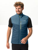 Vaude MENS FRENEY HYBRID VEST III - PeakStyle