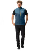 Vaude MENS FRENEY HYBRID VEST III - PeakStyle
