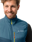 Vaude MENS FRENEY HYBRID VEST III - PeakStyle