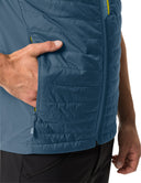 Vaude MENS FRENEY HYBRID VEST III - PeakStyle