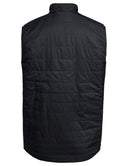 Vaude MENS FRENEY HYBRID VEST III - PeakStyle
