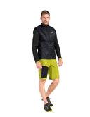 Vaude MENS FRENEY HYBRID VEST III - PeakStyle