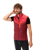 Vaude MENS FRENEY HYBRID VEST III - PeakStyle