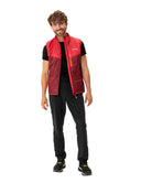 Vaude MENS FRENEY HYBRID VEST III - PeakStyle