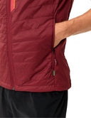 Vaude MENS FRENEY HYBRID VEST III - PeakStyle