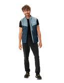 Vaude MENS FRENEY HYBRID VEST III - PeakStyle