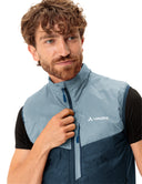 Vaude MENS FRENEY HYBRID VEST III - PeakStyle