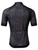 Vaude MENS FURKA FZ TRICOT - PeakStyle