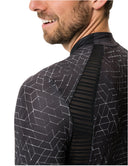 Vaude MENS FURKA FZ TRICOT - PeakStyle