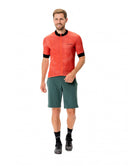 Vaude MENS FURKA FZ TRICOT - PeakStyle