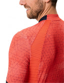 Vaude MENS FURKA FZ TRICOT - PeakStyle