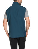 Vaude MENS HURRICANE VEST III - PeakStyle