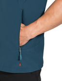 Vaude MENS HURRICANE VEST III - PeakStyle
