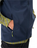 Vaude MENS HURRICANE VEST III - PeakStyle