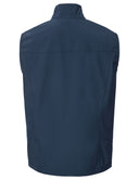 Vaude MENS HURRICANE VEST III - PeakStyle