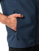 Vaude MENS HURRICANE VEST III - PeakStyle