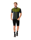 Vaude MENS MATERA FZ TRICOT - PeakStyle