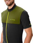 Vaude MENS MATERA FZ TRICOT - PeakStyle
