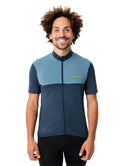 Vaude MENS MATERA FZ TRICOT - PeakStyle