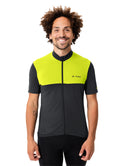 Vaude MENS MATERA FZ TRICOT - PeakStyle