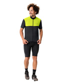 Vaude MENS MATERA FZ TRICOT - PeakStyle